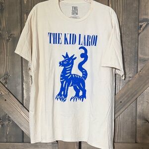 Kid Laroi shirt Adult Large